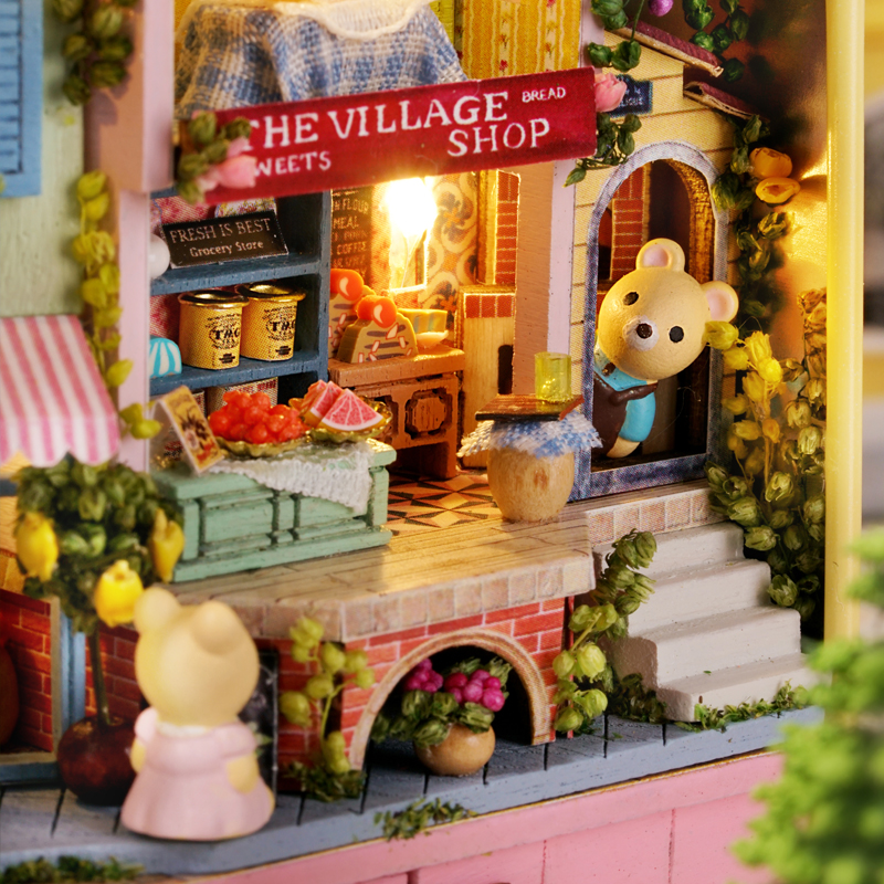 Dollhouse